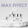 Пептидная сыворотка для лица Ro Beauty Peptide Complex Serum с микроиглами, против глубоких морщин, 30 мл