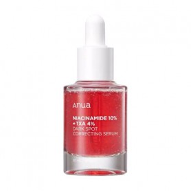 Сыворотка для лица Anua Niacinamide 10% + TXA 4% Dark Spot Correcting Serum против пигментации, 30 мл