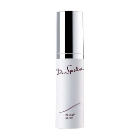 Сыворотка для лица Dr. Spiller Retinol+ Serum с ретинолом, 30 мл
