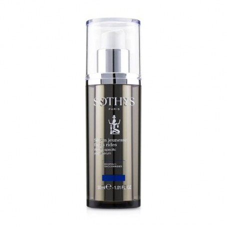 Сыворотка для лица Sothys Wrinkle-specific Youth Serum против морщин, 30 мл