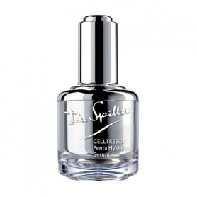 Омолаживающая сыворотка для лица Dr. Spiller Celltresor Penta Hyaluron Serum с гиалуроновой кислотой, 30 мл