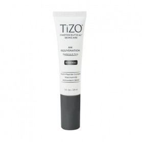 Омолаживающая сыворотка для лица TiZO Photoceutical Skincare AM Rejuvenation, 29 мл