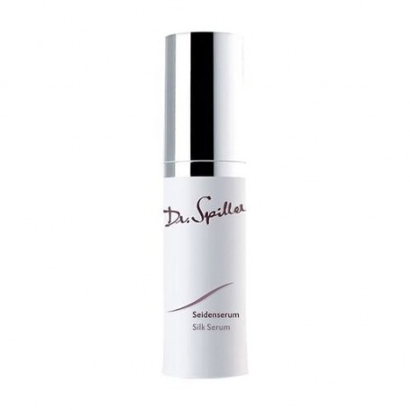 Сыворотка для лица Dr. Spiller Silk Serum, 30 мл