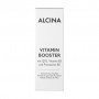 Разглаживающая сыворотка для лица Alcina Vitamin Booster, 15 мл