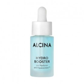 Увлажняющая сыворотка для лица Alcina Hydro Booster, 15 мл