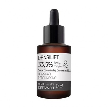 Сыворотка-концентрат для восстановления упругости кожи лица Keenwell Densilift 33,5% Active Complex Concentrated Serum, 30 мл