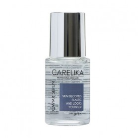 Сыворотка для лица Carelika Caviar Serum с экстрактом икры, 30 мл