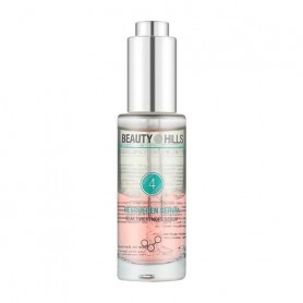 Сыворотка для зрелой кожи лица Beauty Hills Rescuegen Serum, 30 мл