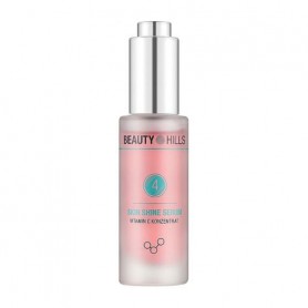 Сыворотка для лица Beauty Hills Skin Shine Serum, 30 мл