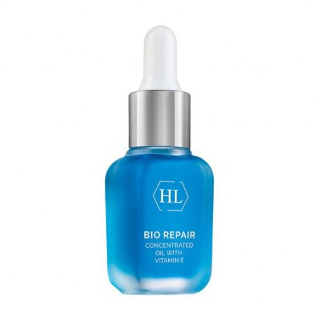 Масляный концентрат для лица Holy Land Cosmetics Bio Repair Concentrate Oil, 15 мл