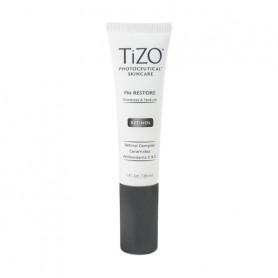 Ночная восстанавливающая сыворотка для лица TiZO Photoceutical Skincare PM Restore, 29 мл