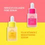 Сыворотка для лица Patch Holic Hibiscus Collagen Pore Serum, 30 мл