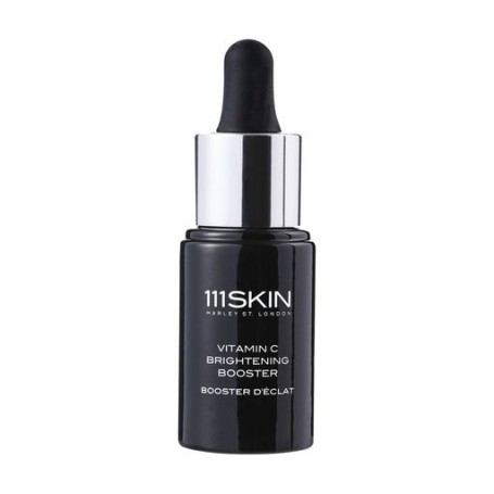 Осветляющий бустер для лица 111SKIN Vitamin C Brightening Booster с витамином С, 20 мл