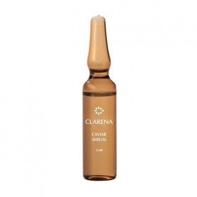 Сыворотка Clarena Caviar Serum для зрелой кожи лица, 10*3 мл
