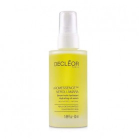 Масляная сыворотка для обезвоженной кожи лица Decleor Aromessence Neroli Bigarade Essential Oils-Serum, 50 мл