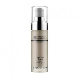 Сыворотка для лица Janssen Cosmetics Magic Glow Serum с эффектом сияния, 30 мл