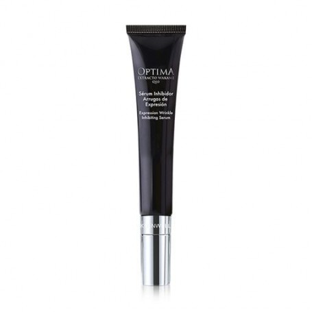 Сыворотка-ингибитор мимических морщин Keenwell Optima Expression Wrinkle Inhibiting Serum, 20 мл