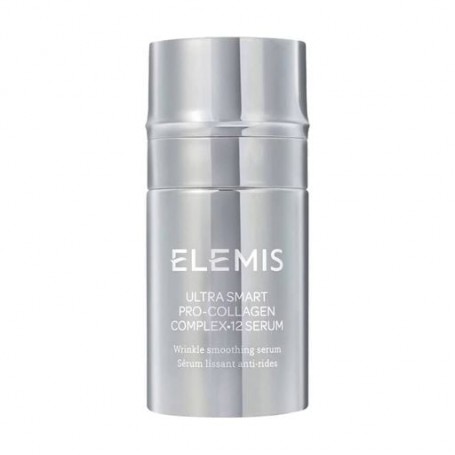 Сыворотка для лица Elemis Ultra Smart Pro-Collagen Complex Serum против морщин, 30 мл