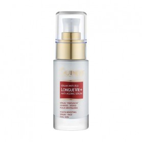 Антивозрастная сыворотка для лица Guinot Longue Vie+ Anti-Ageing Serum, 30 мл