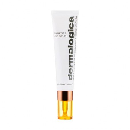 Сыворотка для кожи вокруг глаз Dermalogica Biolumin-C Eye Serum с витамином С, 15 мл