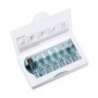 Ампулы для лица Babor Ampoule Concentrates Hydra Plus, 7*2 мл