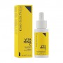 Осветляющая сыворотка для лица Diego Dalla Palma Vitamin C Brightening Serum с витамином С, 30 мл