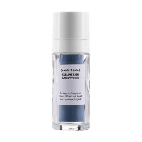 Лифтинг-сыворотка для лица Comfort Zone Sublime Skin Intensive Serum, 30 мл