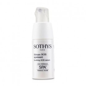 Успокаивающая сыворотка для лица Sothys Soothing SOS Serum, 20 мл