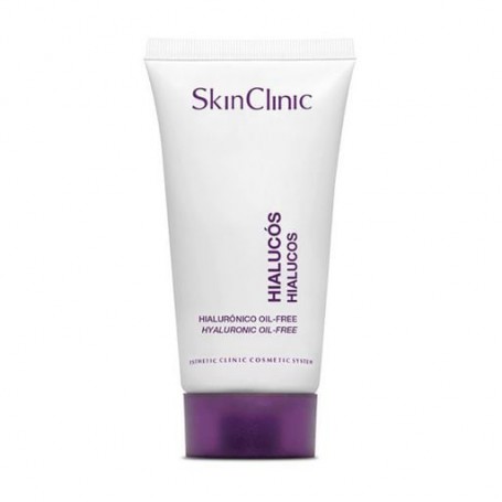 Сыворотка-гель для лица SkinClinic Hialucos, 50 мл