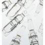 Ампулы для восстановления кожи лица Academie Sea Collagen Intensive Age Recovery Booster Ampoules Морской коллаген, 7*2 мл