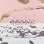 Ампулы для восстановления кожи лица Academie Sea Collagen Intensive Age Recovery Booster Ampoules Морской коллаген, 7*2 мл