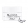 Капсулы для кожи лица Janssen Cosmetics Retinol Lift Capsules с ретинолом, 50 шт