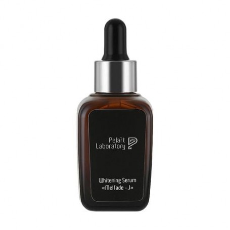 Отбеливающая сыворотка для лица Pelart Laboratory Whitening Serum Melfade-J, 30 мл