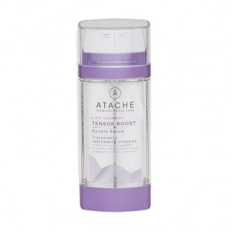 Двойная сыворотка для лица Atache Lift Therapy Tensor Boost, 30 мл