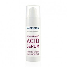 Увлажняющая сыворотка для лица Matriskin Hyaluronic Acid Serum с гиалуроновой кислотой, 30 мл
