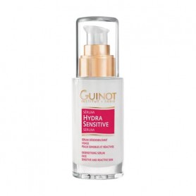 Успокаивающая сыворотка для лица Guinot Serum Hydra Sensitive для реактивной кожи, 50 мл