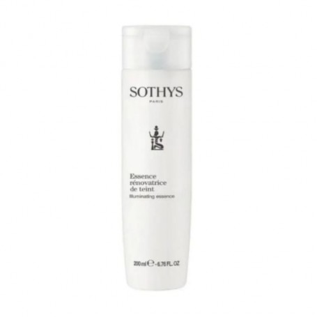 Осветляющая эссенция для лица Sothys Illuminating Essence, 200 мл