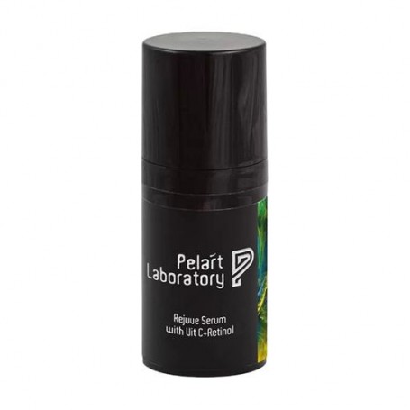 Сыворотка для лица Pelart Laboratory Rejuve Serum With Vit С + Retinol, 30 мл