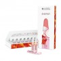 Ампулы для лица Janssen Cosmetics Energy Caviar Extract Ampoules Экстракт красной икры, 7*2 мл