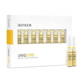 Концентрат для лица Skeyndor Uniqcure Instant Lifting Concentrate, 7*2 мл