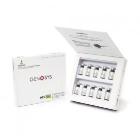 Сыворотка для лица Genosys HES Power Solution, 10*2 мл