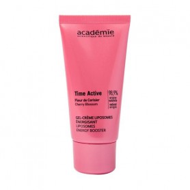 Липосомальный энергетический бустер для лица Academie Programme Liposomes Dynamizing Gel-Cream Anti-Age Treatment, 50 мл