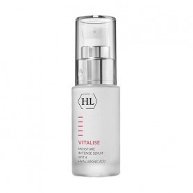 Интенсивная увлажняющая сыворотка для лица Holy Land Cosmetics Vitalise Moisture Intense Serum, 30 мл