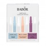 Набор ампул для лица Babor Ampoule Concentrates Set, 3*2 мл