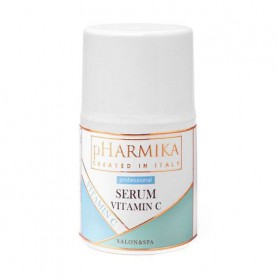 Сыворотка для лица pHarmika Serum Vitamin C, 30 мл