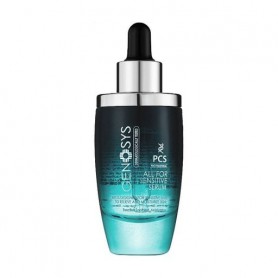 Сыворотка для лица Genosys All For Sensitive Serum для чувствительной кожи, 30 мл