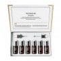 Осветляющие ампулы для лица Dr.Hedison Vita-Rise Ampoule с витамином С, 6*10 мл