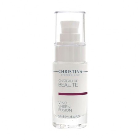 Флюид для лица Christina Chateau de Beaute Vino Sheen Fusion Великолепие, 30 мл