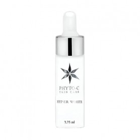 Осветляющая сыворотка для лица Phyto-C Hyper White, 3.75 мл
