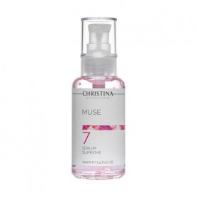 Детокс-сыворотка для лица Christina Muse Serum Supreme Step 7, 100 мл